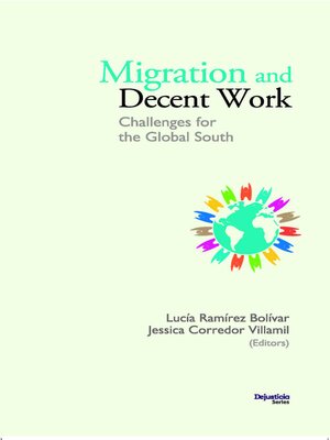 cover image of Migration and Decent Work